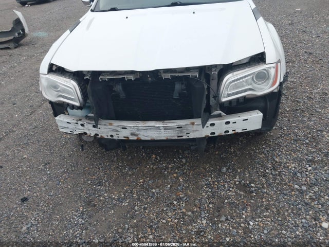 Aukcja sprzedaży 2012 Chrysler 300 Limited, vin: 2C3CCACG2CH232851, numer aukcji: 45541869