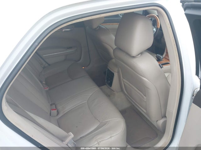 Aukcja sprzedaży 2012 Chrysler 300 Limited, vin: 2C3CCACG2CH232851, numer aukcji: 45541869