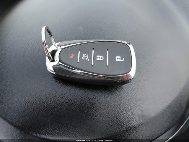 1G1ZC5ST6LF152622 Chevrolet Malibu Fwd 1fl