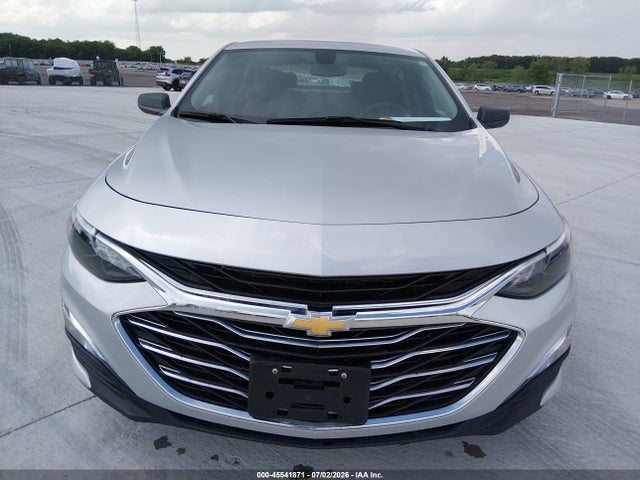 1G1ZC5ST6LF152622 Chevrolet Malibu Fwd 1fl