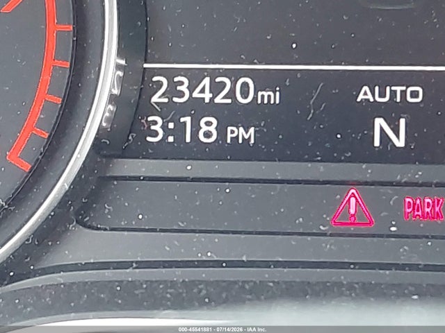 2023 Audi A4 Premium 40 Tfsi Quattro S Tronic მანქანა იყიდება აუქციონზე, vin: WAUABAF40PA011600, აუქციონის ნომერი: 45541881