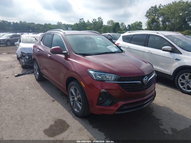 Aukcja sprzedaży 2023 Buick Encore Gx Select Awd, vin: KL4MMESL9PB141247, numer aukcji: 45541884