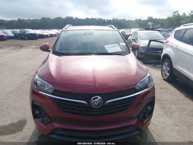 Aukcja sprzedaży 2023 Buick Encore Gx Select Awd, vin: KL4MMESL9PB141247, numer aukcji: 45541884