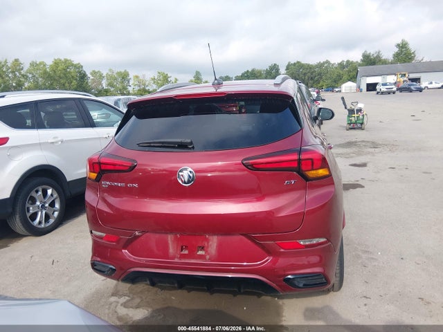 Aukcja sprzedaży 2023 Buick Encore Gx Select Awd, vin: KL4MMESL9PB141247, numer aukcji: 45541884
