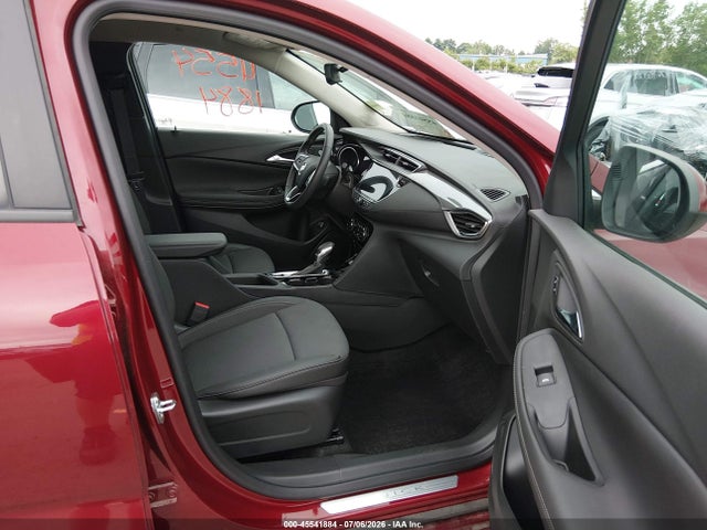 Aukcja sprzedaży 2023 Buick Encore Gx Select Awd, vin: KL4MMESL9PB141247, numer aukcji: 45541884