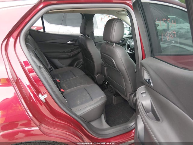 Aukcja sprzedaży 2023 Buick Encore Gx Select Awd, vin: KL4MMESL9PB141247, numer aukcji: 45541884