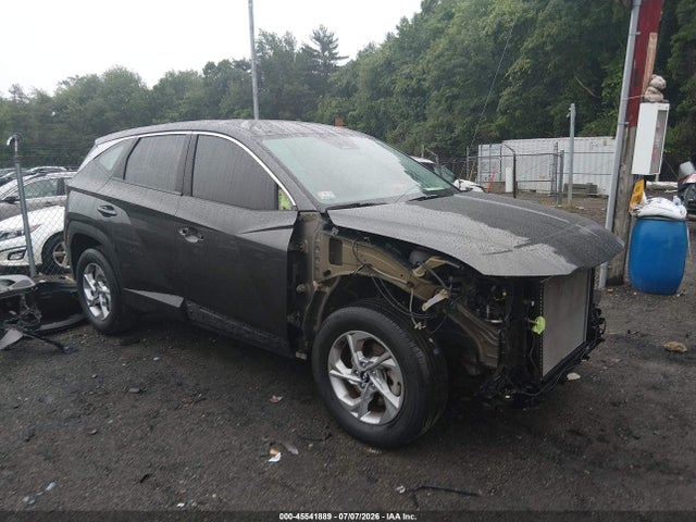 Продажа на аукционе авто 2022 Hyundai Tucson Se, vin: 5NMJACAE8NH120133, номер лота: 45541889