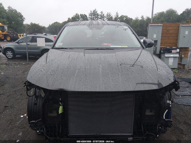 Продажа на аукционе авто 2022 Hyundai Tucson Se, vin: 5NMJACAE8NH120133, номер лота: 45541889