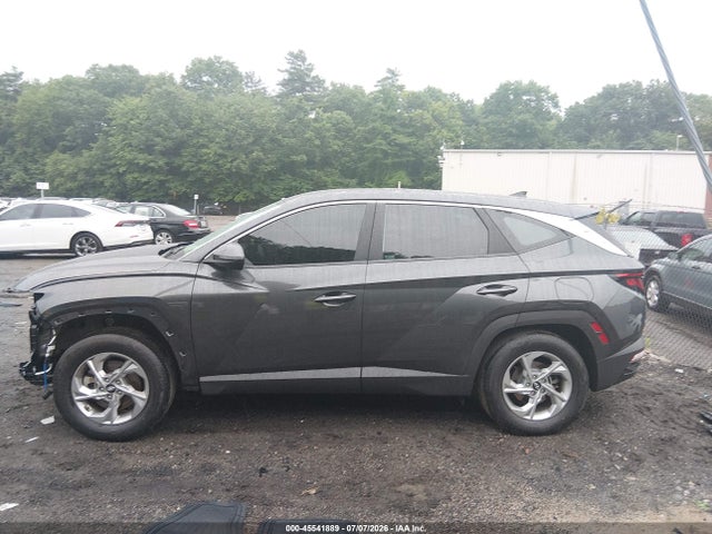 Продажа на аукционе авто 2022 Hyundai Tucson Se, vin: 5NMJACAE8NH120133, номер лота: 45541889