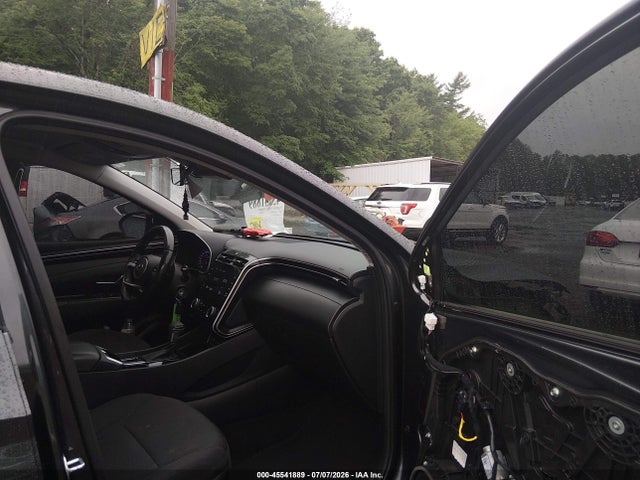 Продажа на аукционе авто 2022 Hyundai Tucson Se, vin: 5NMJACAE8NH120133, номер лота: 45541889