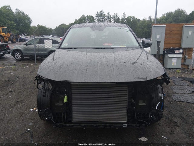 Продажа на аукционе авто 2022 Hyundai Tucson Se, vin: 5NMJACAE8NH120133, номер лота: 45541889