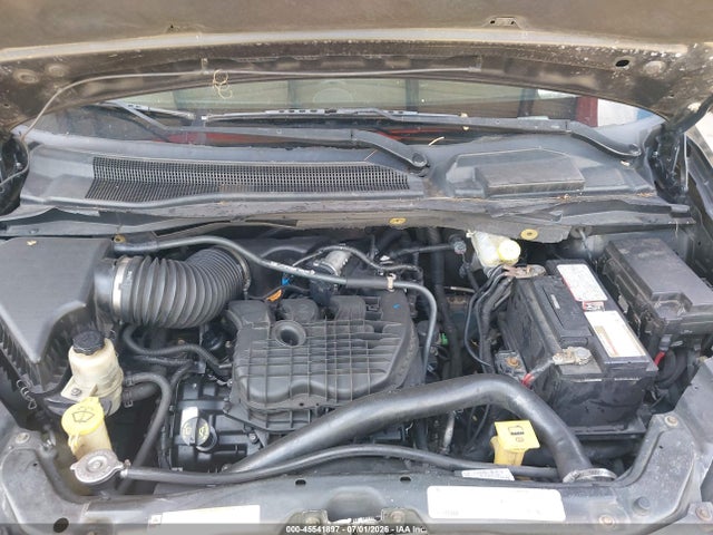 Продажа на аукционе авто 2012 Dodge Grand Caravan Sxt, vin: 2C4RDGCG4CR153651, номер лота: 45541897
