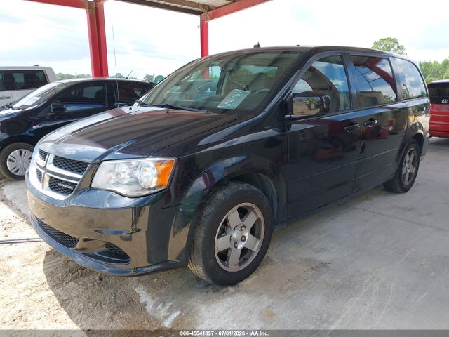 Продажа на аукционе авто 2012 Dodge Grand Caravan Sxt, vin: 2C4RDGCG4CR153651, номер лота: 45541897