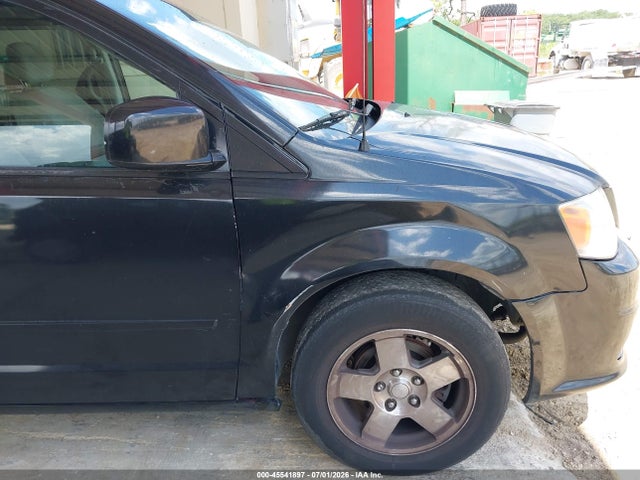 Продажа на аукционе авто 2012 Dodge Grand Caravan Sxt, vin: 2C4RDGCG4CR153651, номер лота: 45541897