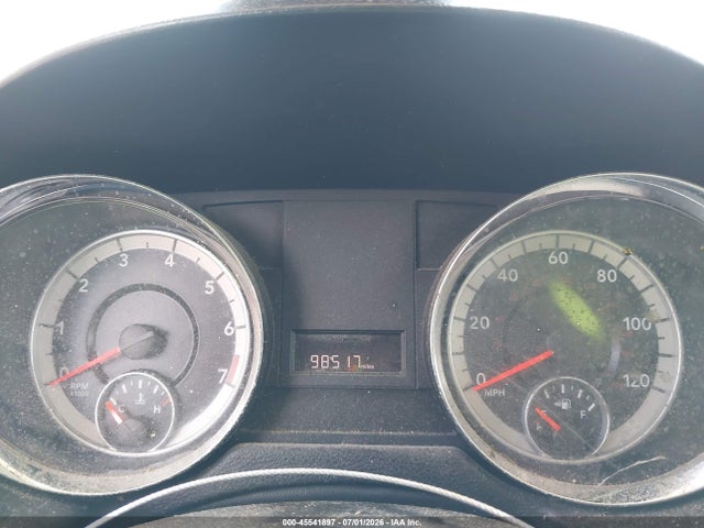 Продажа на аукционе авто 2012 Dodge Grand Caravan Sxt, vin: 2C4RDGCG4CR153651, номер лота: 45541897