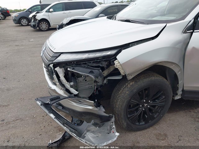Продаж на аукціоні авто 2022 Mitsubishi Eclipse Cross Le S-awc, vin: JA4ATVAA9NZ055561, номер лоту: 45541898