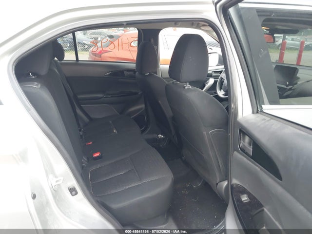 Продаж на аукціоні авто 2022 Mitsubishi Eclipse Cross Le S-awc, vin: JA4ATVAA9NZ055561, номер лоту: 45541898