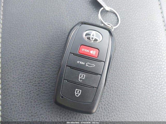 Продаж на аукціоні авто 2026 Toyota Camry Xle, vin: 4T1DBADK8TU056113, номер лоту: 45541900