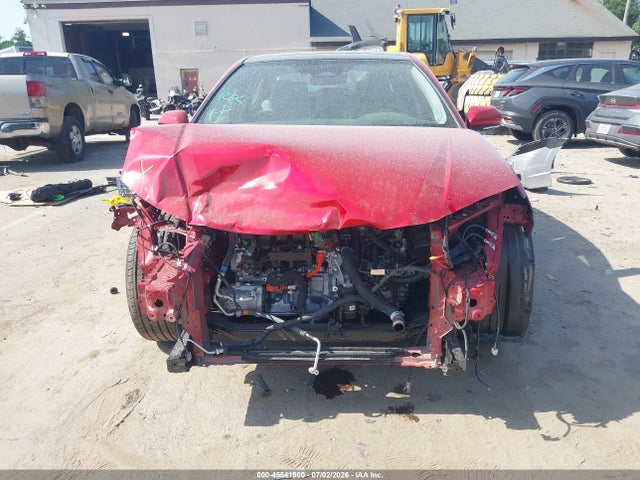 Продаж на аукціоні авто 2026 Toyota Camry Xle, vin: 4T1DBADK8TU056113, номер лоту: 45541900