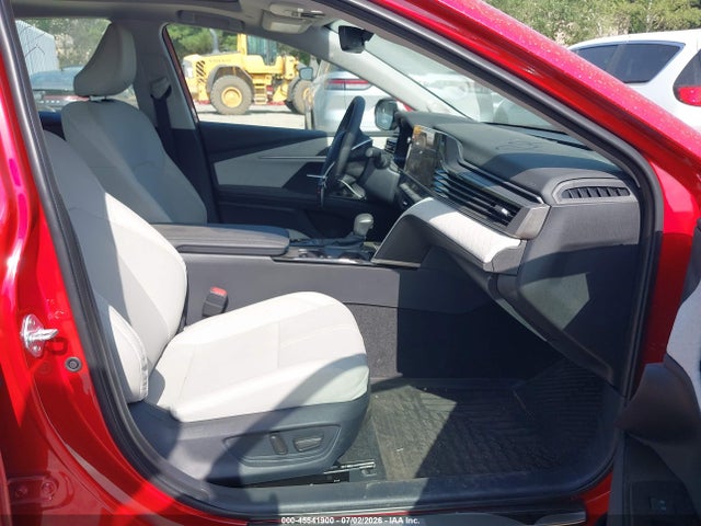 Продаж на аукціоні авто 2026 Toyota Camry Xle, vin: 4T1DBADK8TU056113, номер лоту: 45541900