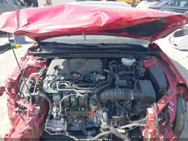 Продаж на аукціоні авто 2026 Toyota Camry Xle, vin: 4T1DBADK8TU056113, номер лоту: 45541900