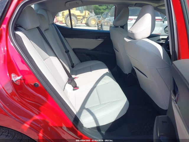 Продаж на аукціоні авто 2026 Toyota Camry Xle, vin: 4T1DBADK8TU056113, номер лоту: 45541900