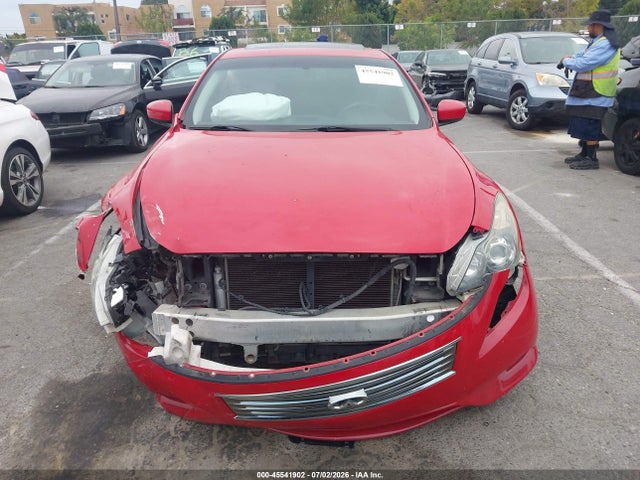 Продаж на аукціоні авто 2013 Infiniti G37x, vin: JN1CV6EL9DM983041, номер лоту: 45541902