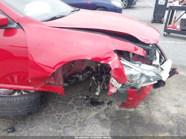 Продаж на аукціоні авто 2013 Infiniti G37x, vin: JN1CV6EL9DM983041, номер лоту: 45541902