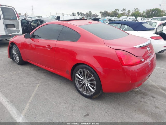 Продаж на аукціоні авто 2013 Infiniti G37x, vin: JN1CV6EL9DM983041, номер лоту: 45541902