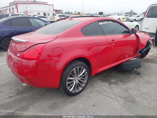 Продаж на аукціоні авто 2013 Infiniti G37x, vin: JN1CV6EL9DM983041, номер лоту: 45541902