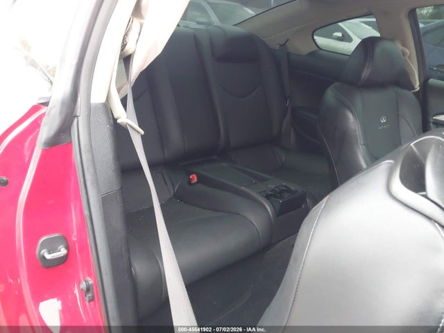 Продаж на аукціоні авто 2013 Infiniti G37x, vin: JN1CV6EL9DM983041, номер лоту: 45541902