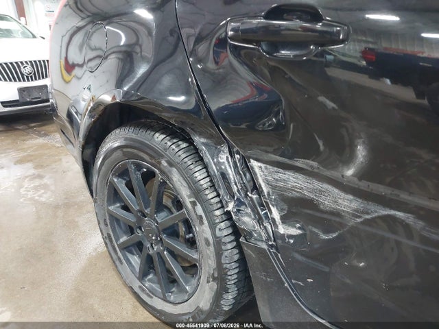 2012 Cadillac Cts Standard მანქანა იყიდება აუქციონზე, vin: 1G6DC5E54C0142465, აუქციონის ნომერი: 45541909
