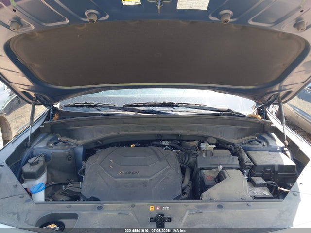 45541910 :رقم المزاد ، 5XYP6DGC6RG431583 vin ، 2024 Kia Telluride S مزاد بيع