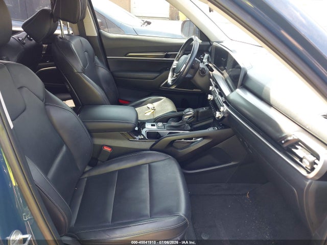 45541910 :رقم المزاد ، 5XYP6DGC6RG431583 vin ، 2024 Kia Telluride S مزاد بيع