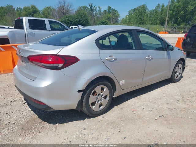 3KPFL4A73HE027913 KIA FORTE LX