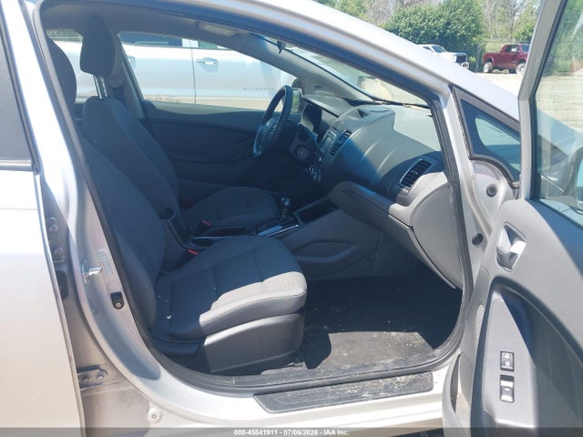 3KPFL4A73HE027913 KIA FORTE LX