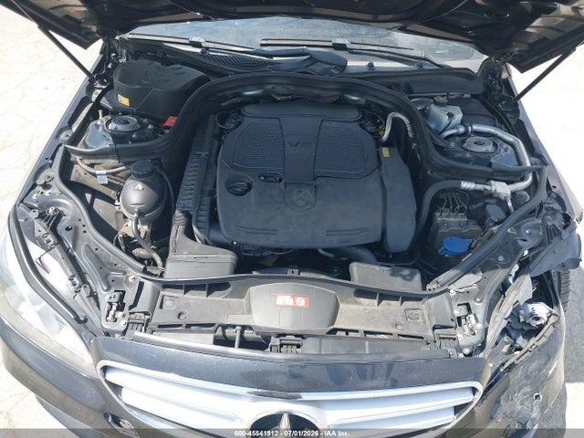 WDDHF5KB0GB298812 Mercedes-Benz E 350