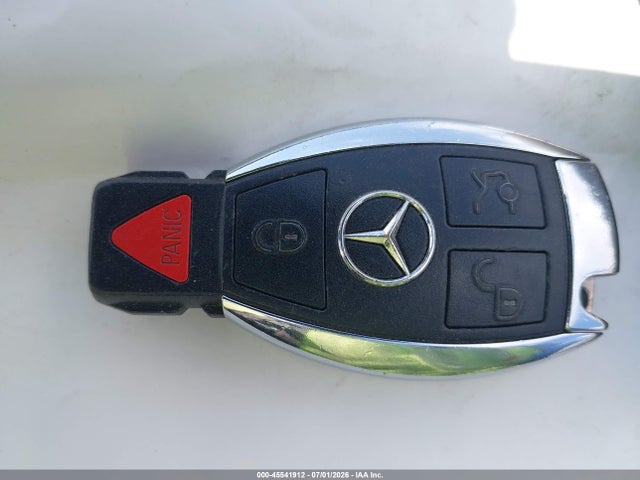 WDDHF5KB0GB298812 Mercedes-Benz E 350