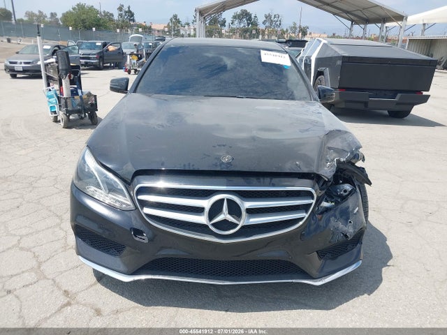 WDDHF5KB0GB298812 Mercedes-Benz E 350