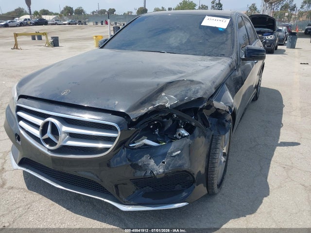 WDDHF5KB0GB298812 Mercedes-Benz E 350