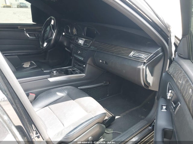 WDDHF5KB0GB298812 Mercedes-Benz E 350