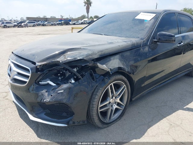 WDDHF5KB0GB298812 Mercedes-Benz E 350
