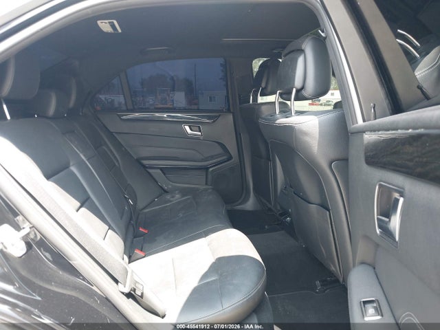 WDDHF5KB0GB298812 Mercedes-Benz E 350