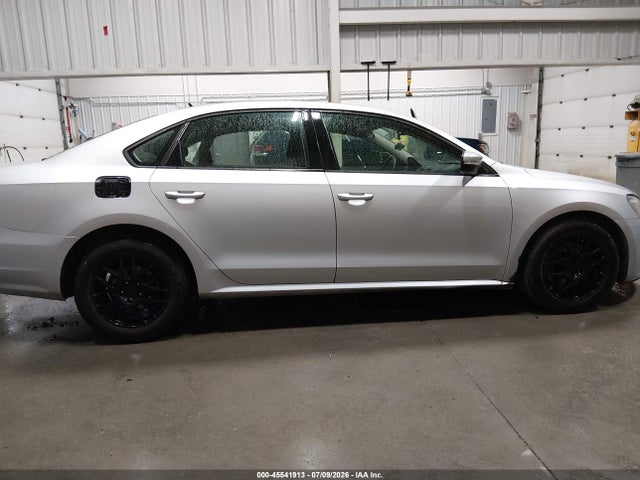Aukcja sprzedaży 2013 Volkswagen Passat 2.5l S, vin: 1VWAP7A30DC112624, numer aukcji: 45541913