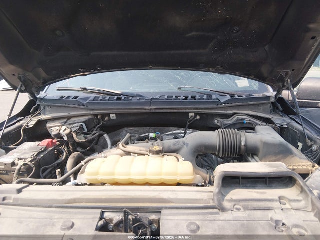 Продажа на аукционе авто 2019 Ford F-150 Xlt, vin: 1FTEW1EP9KKE49278, номер лота: 45541917