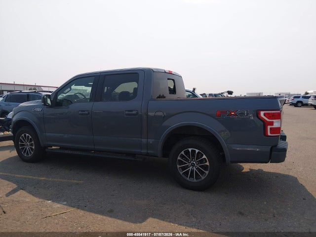 Продажа на аукционе авто 2019 Ford F-150 Xlt, vin: 1FTEW1EP9KKE49278, номер лота: 45541917