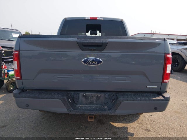 Продажа на аукционе авто 2019 Ford F-150 Xlt, vin: 1FTEW1EP9KKE49278, номер лота: 45541917