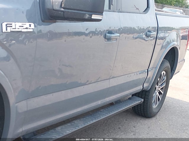 Продажа на аукционе авто 2019 Ford F-150 Xlt, vin: 1FTEW1EP9KKE49278, номер лота: 45541917