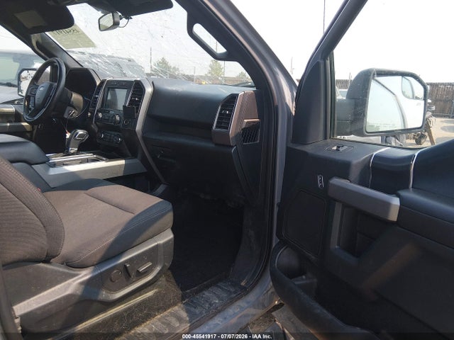 Продажа на аукционе авто 2019 Ford F-150 Xlt, vin: 1FTEW1EP9KKE49278, номер лота: 45541917