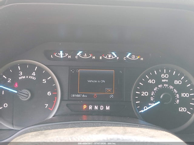 Продажа на аукционе авто 2019 Ford F-150 Xlt, vin: 1FTEW1EP9KKE49278, номер лота: 45541917